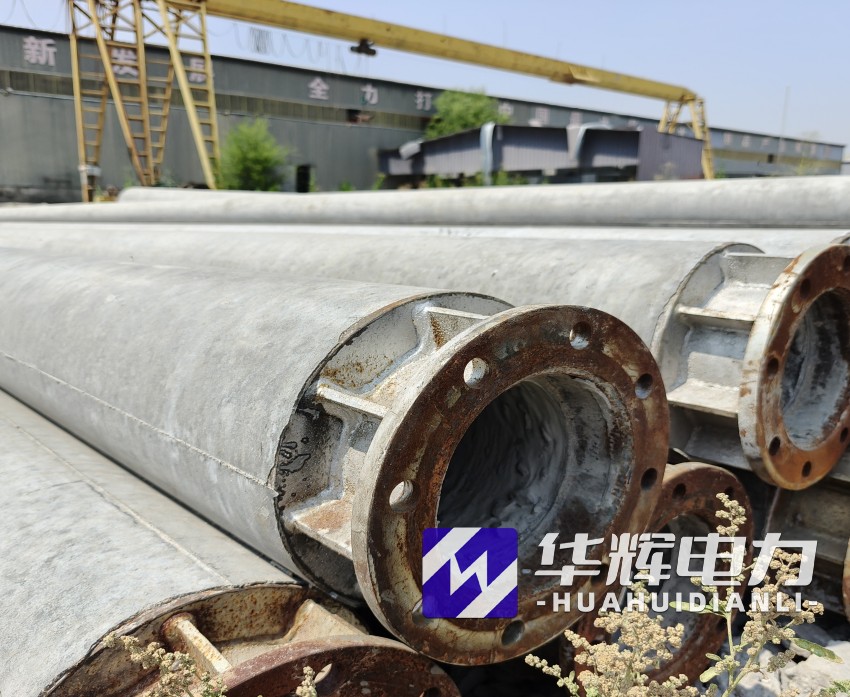 长岭18米水泥电线杆